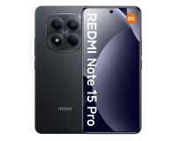 XIAOMI Redmi Note 15 Pro 8/256 GB Black !